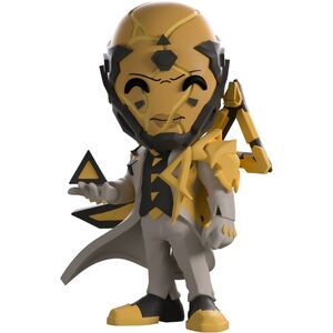Youtooz - Borderlands - #8 Timekeeper Vinyl Figure  COLLECTIBLES